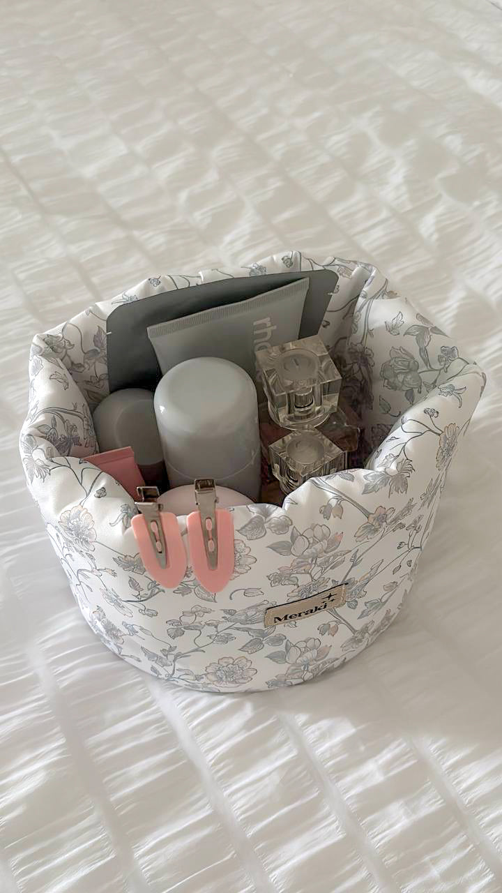 Meraki - Full Floral Bundle