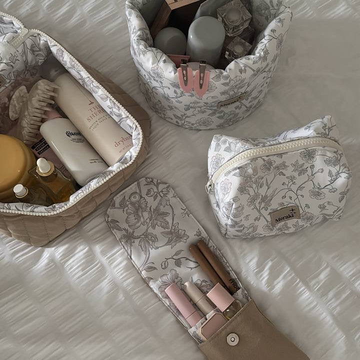 Meraki - Full Floral Bundle