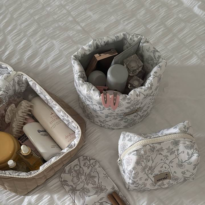 Meraki - Floral bundle #2