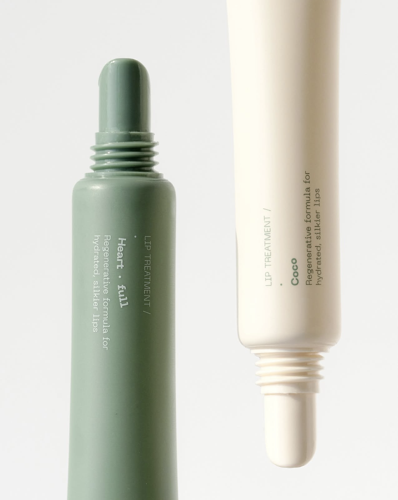 Treat - Lip Treatment