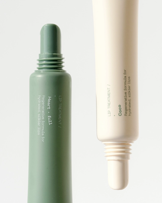 Treat - Lip Treatment