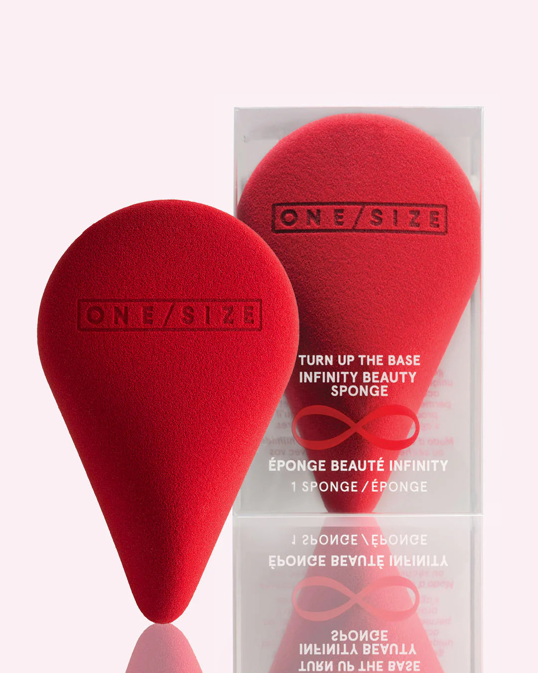 ONE/SIZE - Turn Up The Base Infinity Beauty Sponge