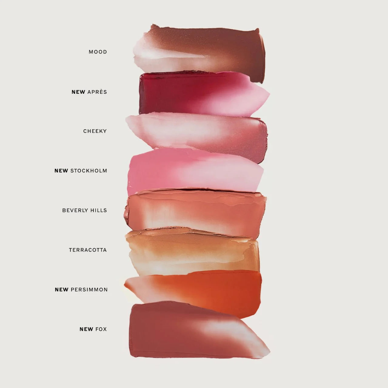 MERIT - Flush Balm Cream Blush