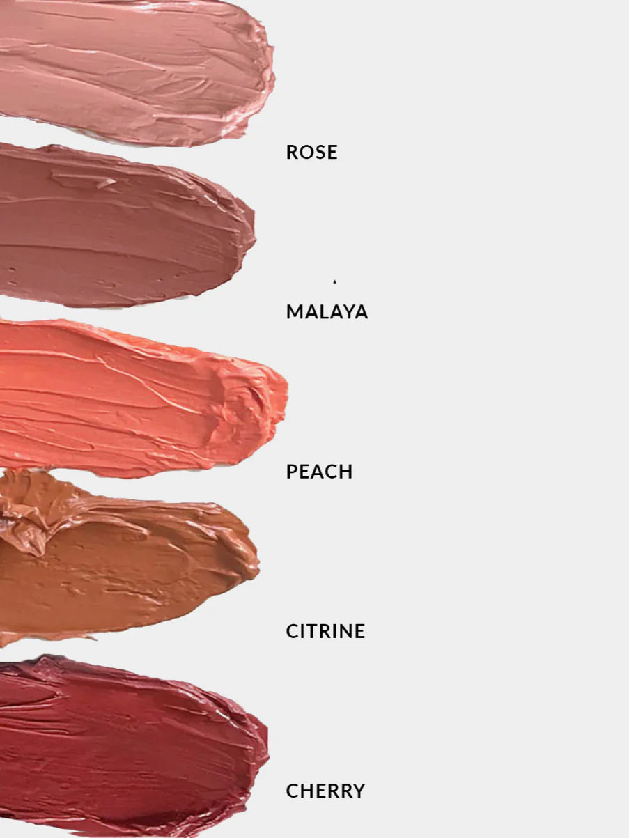 REFY - Cream blush