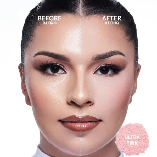 ONE/SIZE - Ultimate Blurring Setting Powder