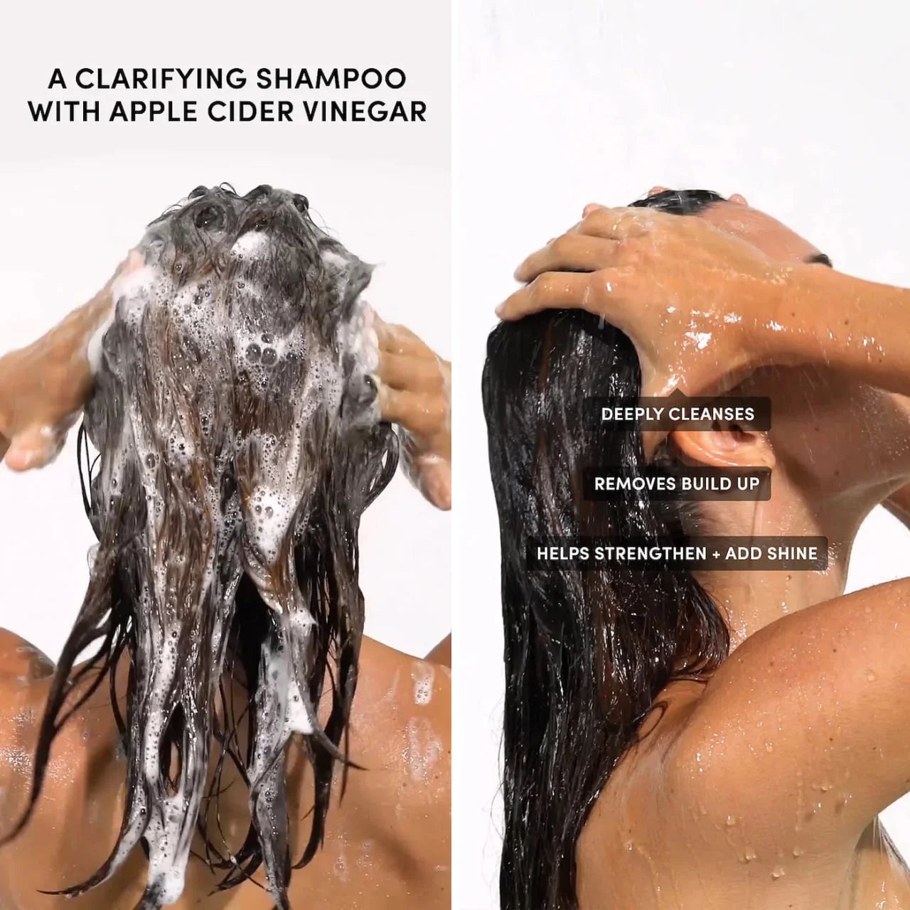 OUAI - Detox Shampoo