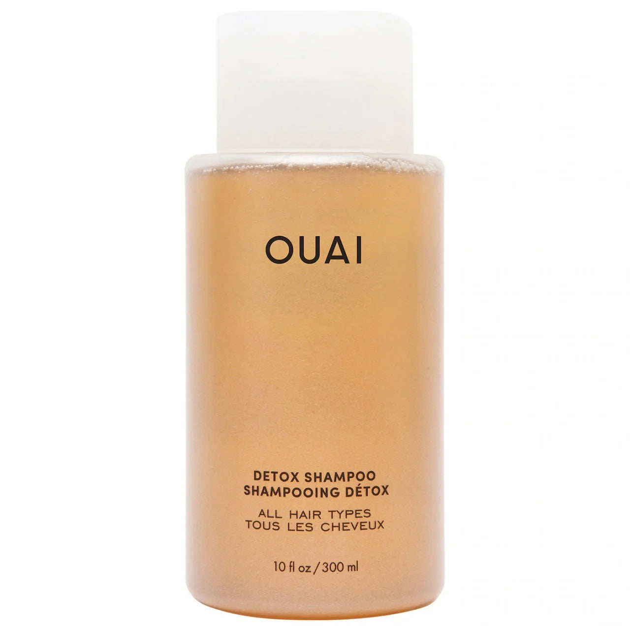 OUAI - Detox Shampoo