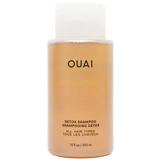 OUAI - Detox Shampoo