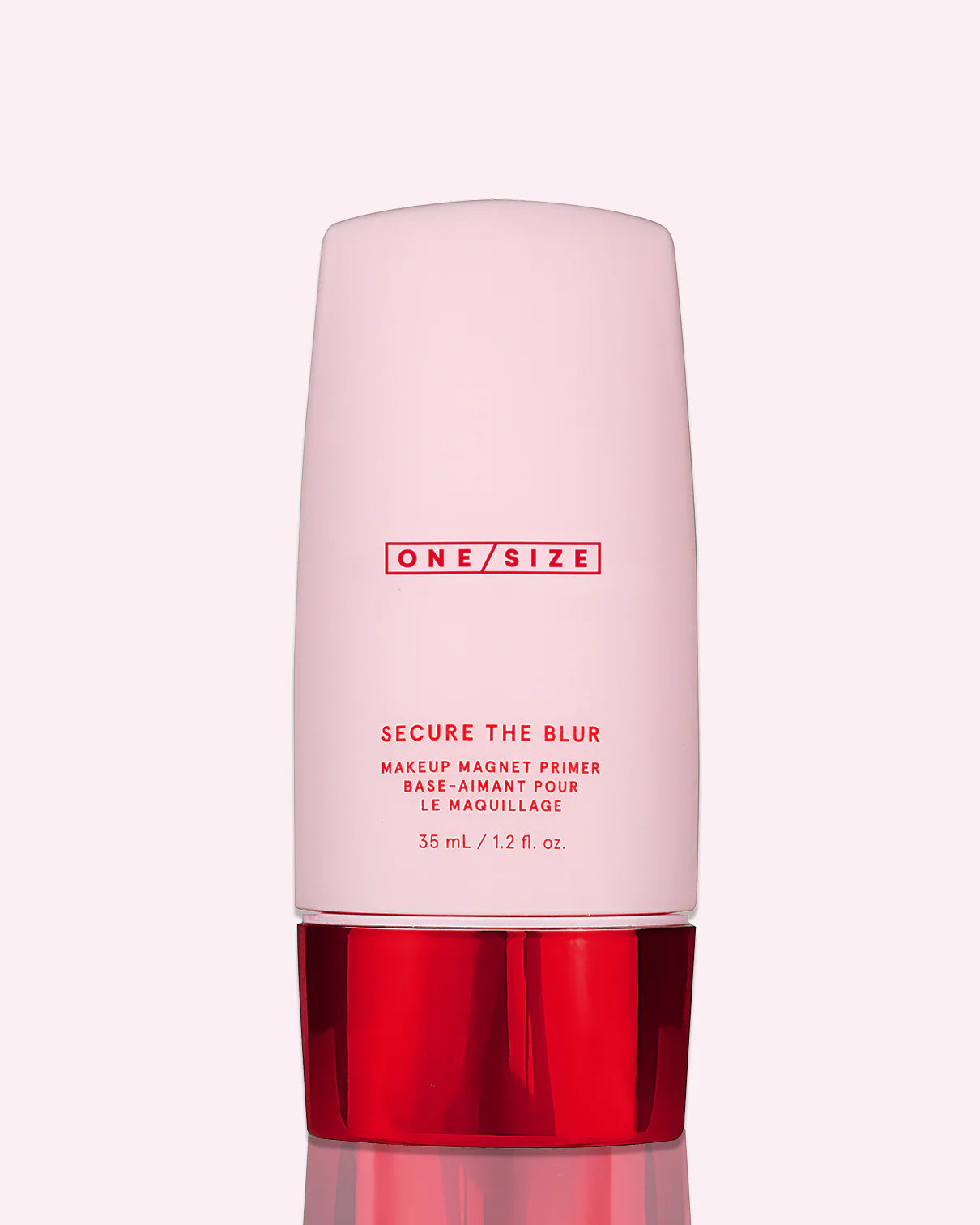 ONE/SIZE - Secure The Blur Makeup Magnet Primer