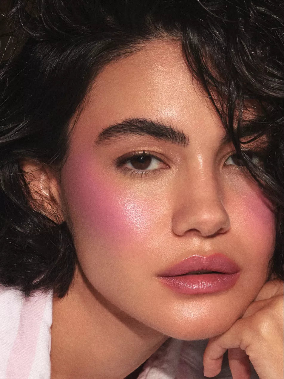 Moonglaze - Phases blush stick