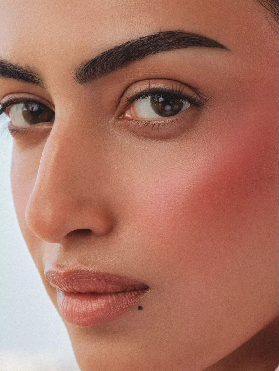 Moonglaze - Phases blush stick