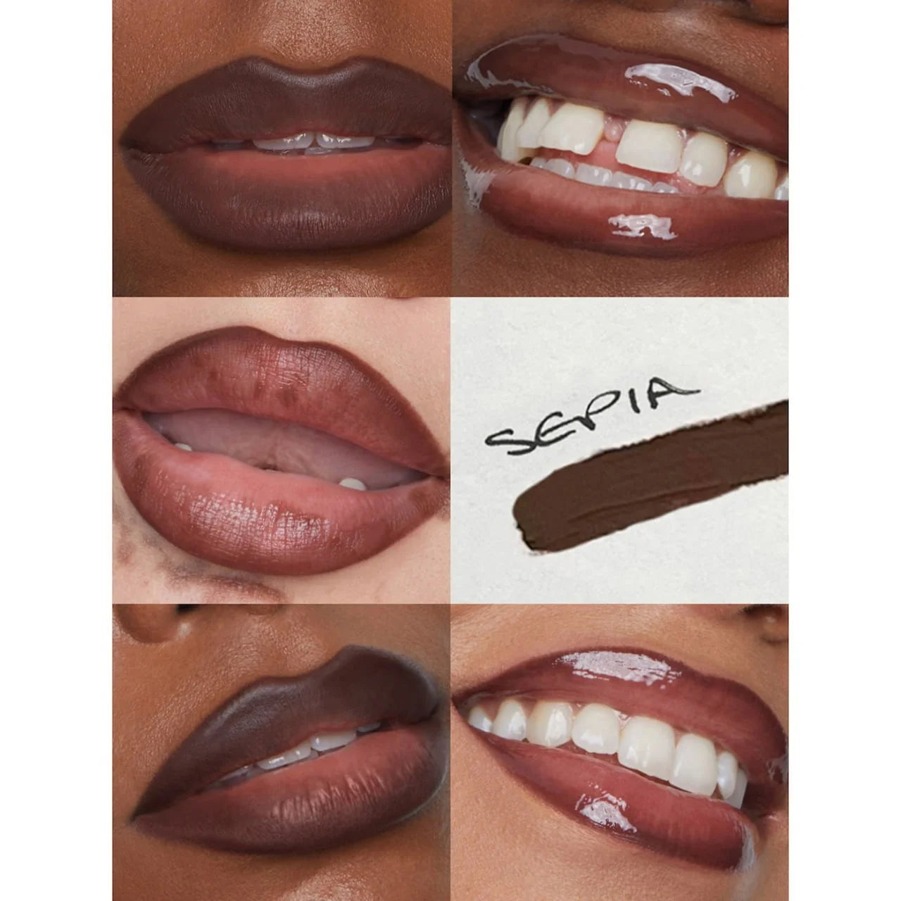 REFY - Lip Sculpt and Setter