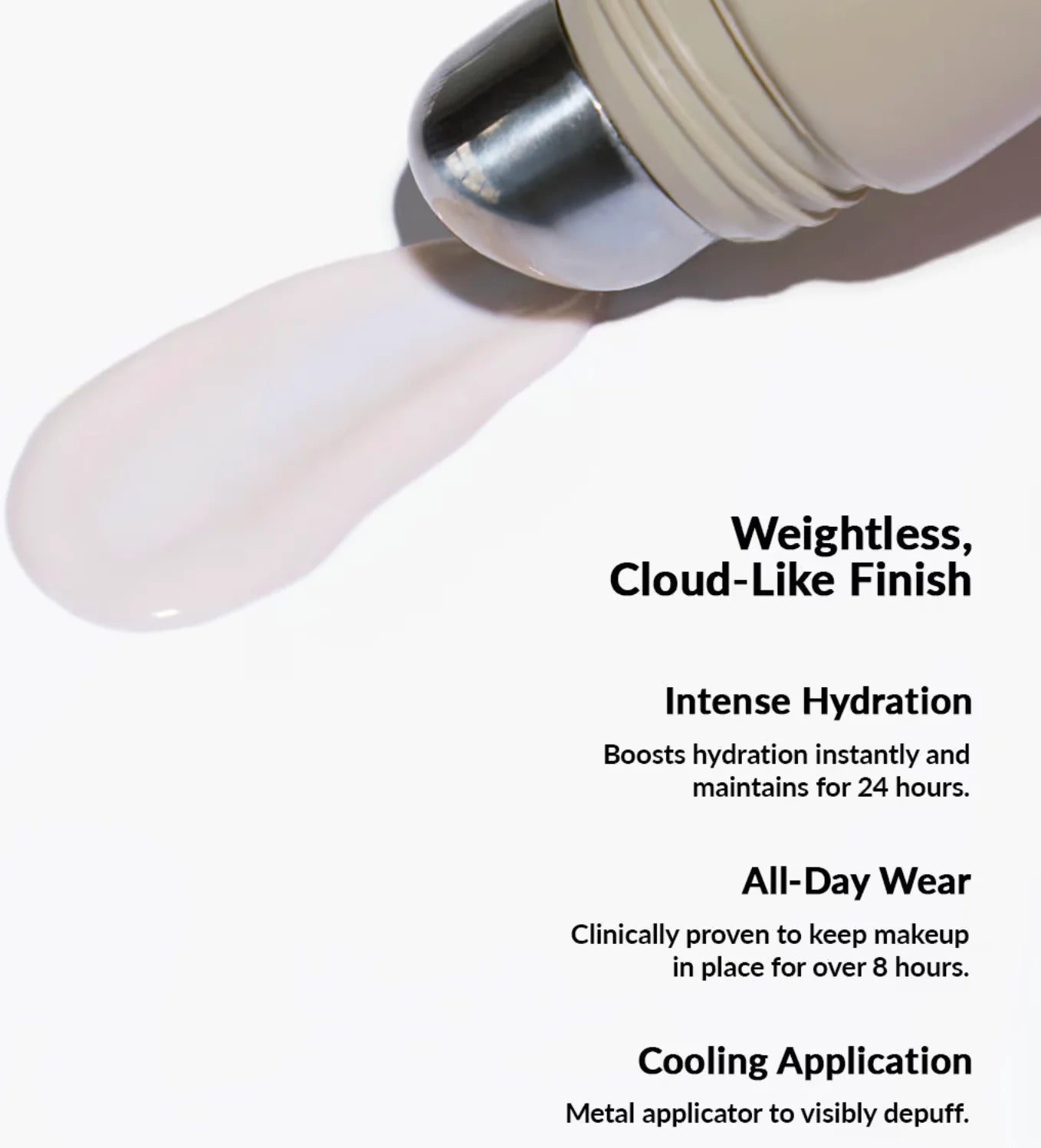 REFY- Blur and Hydrate Primer