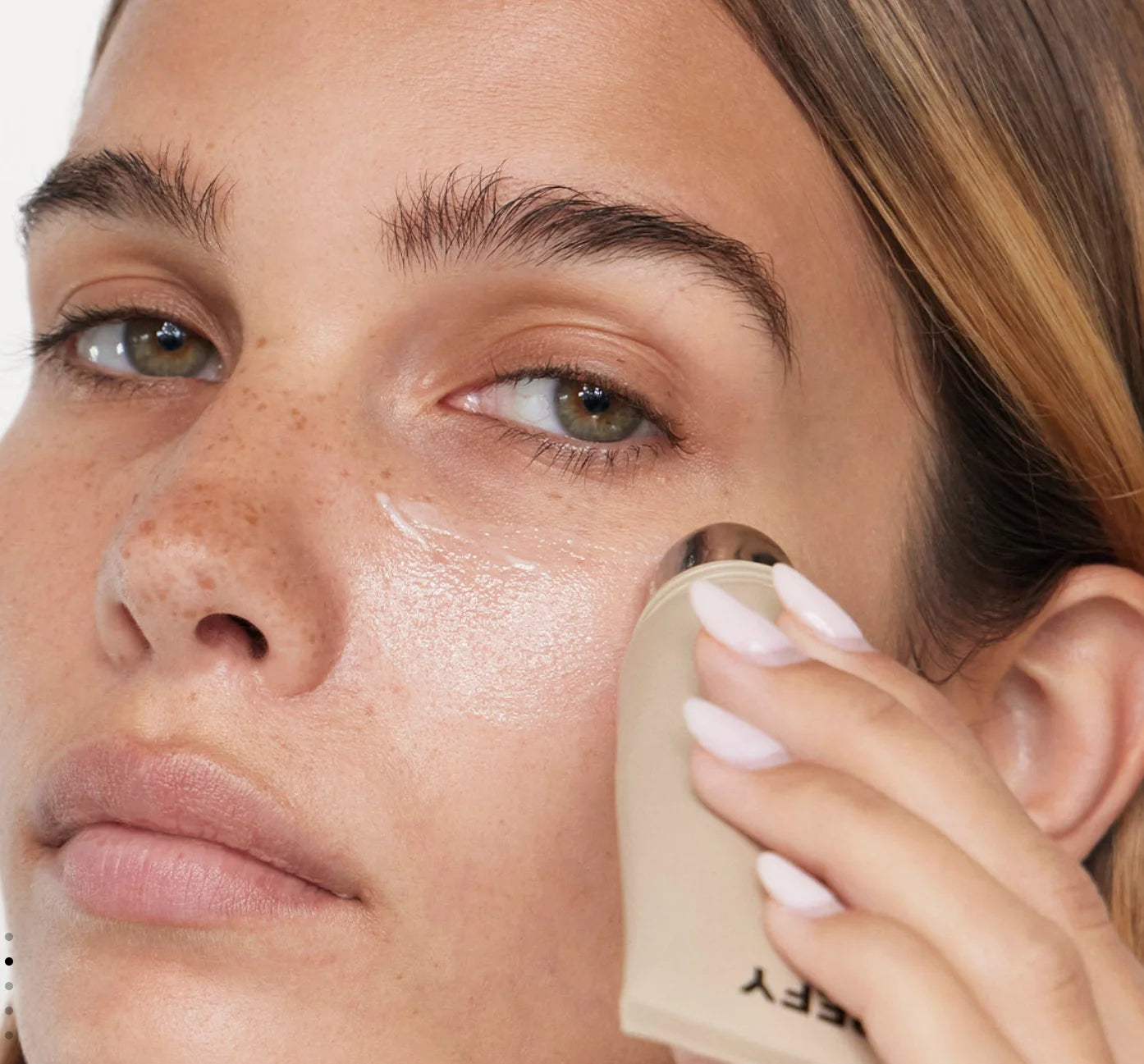 REFY- Blur and Hydrate Primer