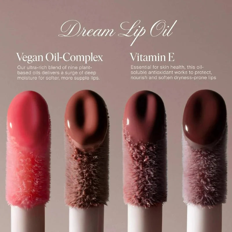 Summer Fridays - Dream Lip Oil