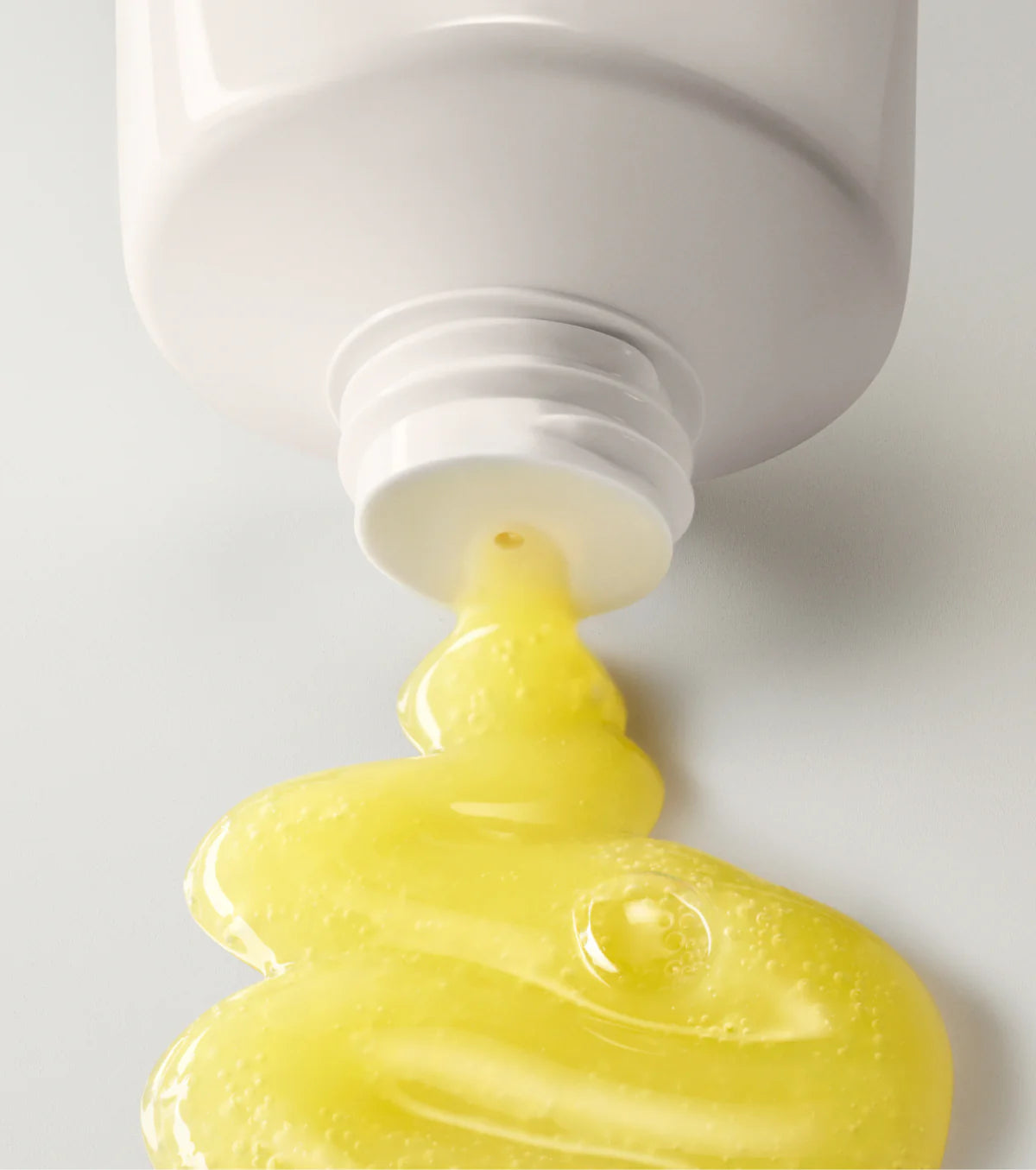 Pineapple refresh cleanser