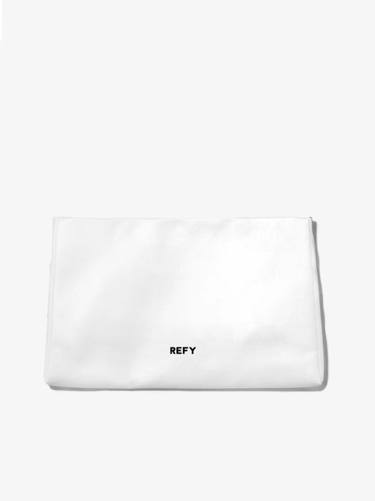 REFY - Signature Makeup Bag