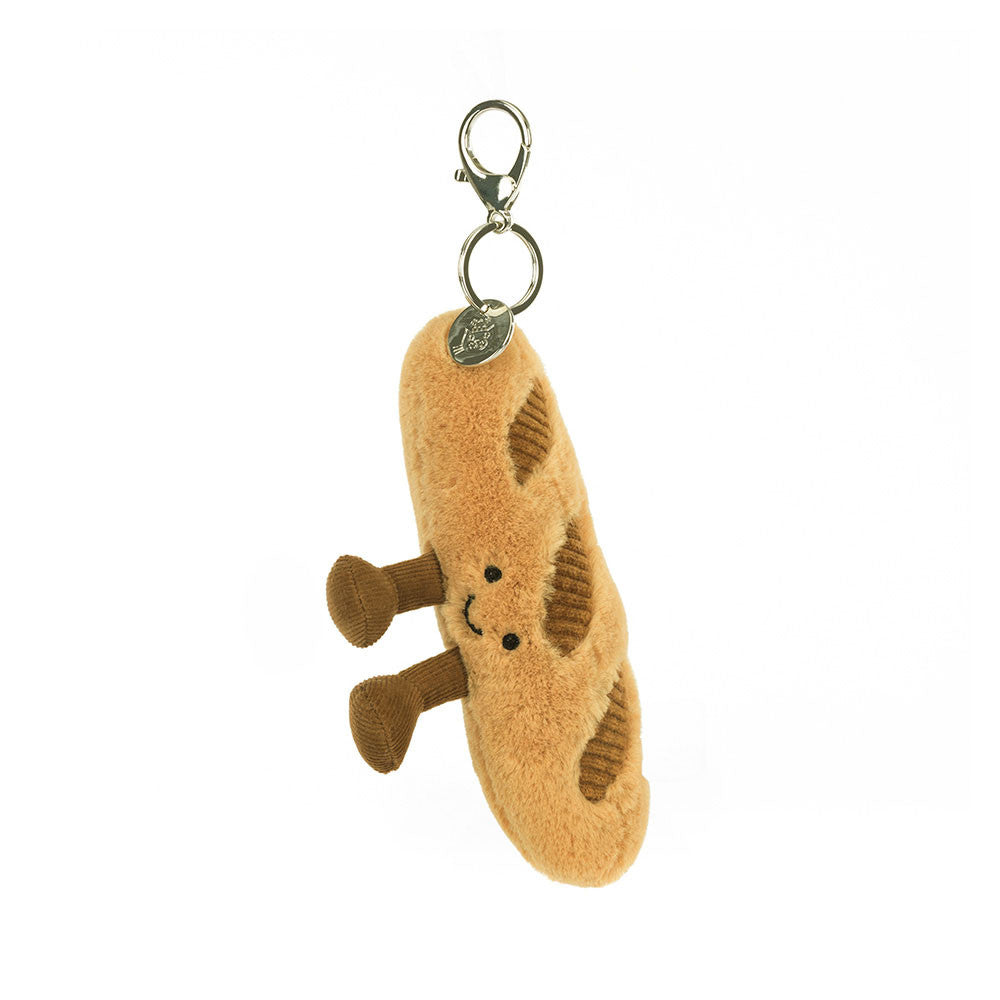JellyCat – Amuseables Baguette Bag Charm