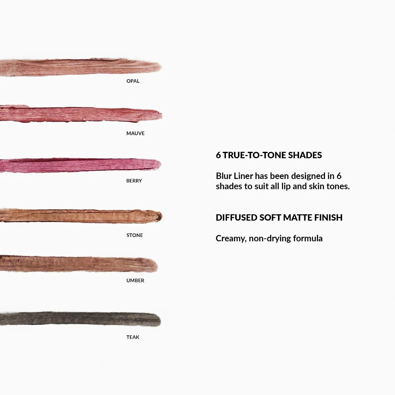 REFY – Blur Lip Liner