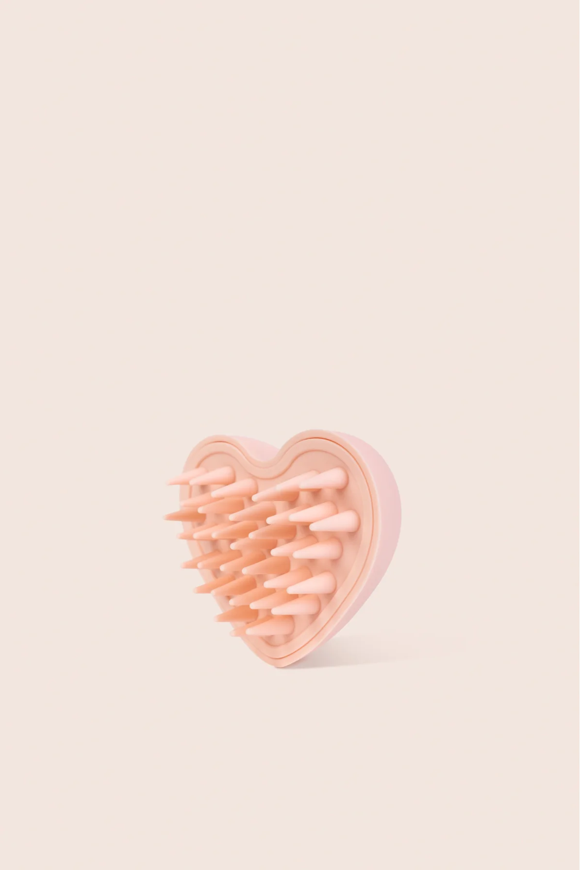 Golab beauty -  Signature Golâb Heart Shampoo Brush