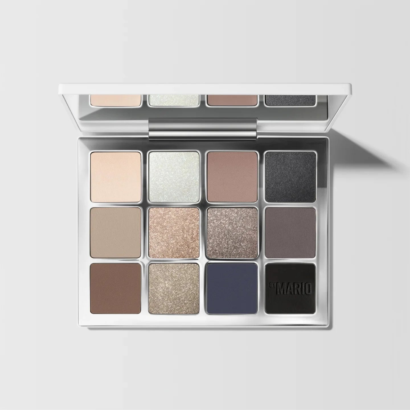 MAKEUP BY MARIO - Ethereal Eyes Eyeshadow Palette: Moonlight ( Limited Edition)
