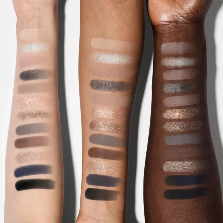 MAKEUP BY MARIO - Ethereal Eyes Eyeshadow Palette: Moonlight ( Limited Edition)