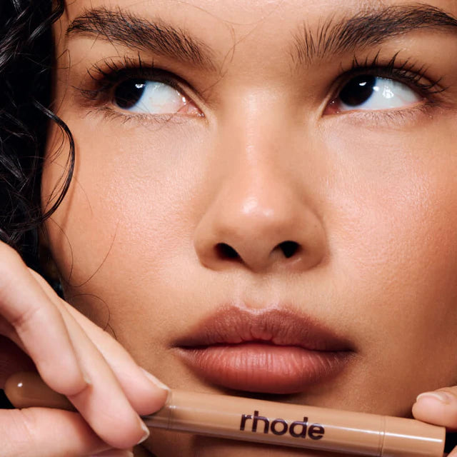 Peptide lip shape