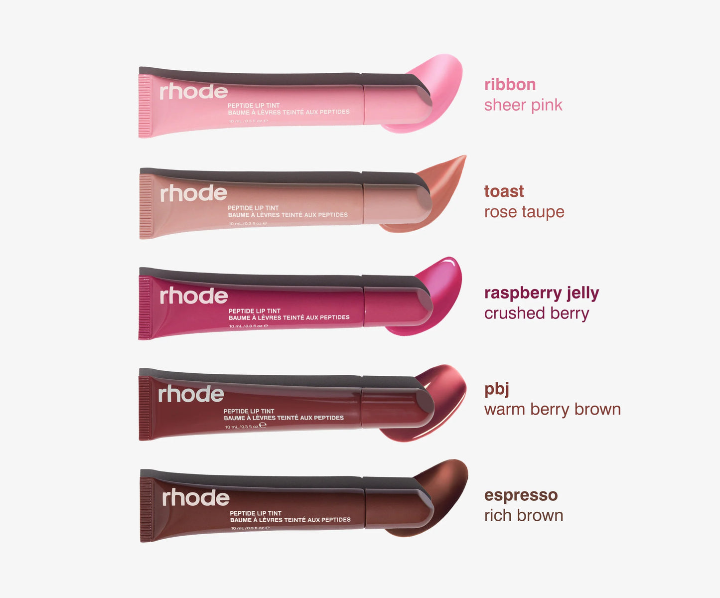 Lip tint