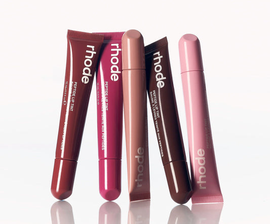 Lip tint