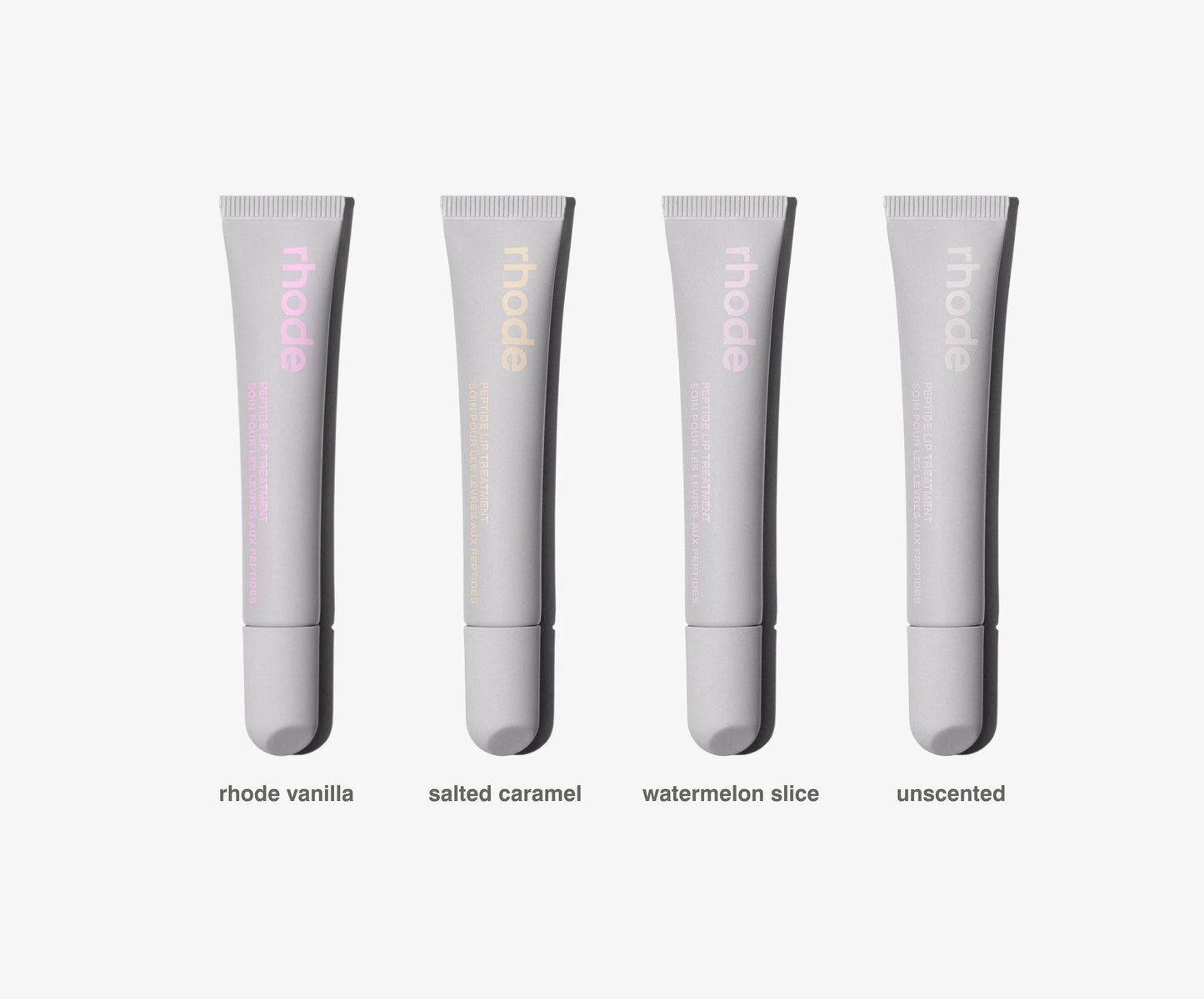 The peptide lip treatments