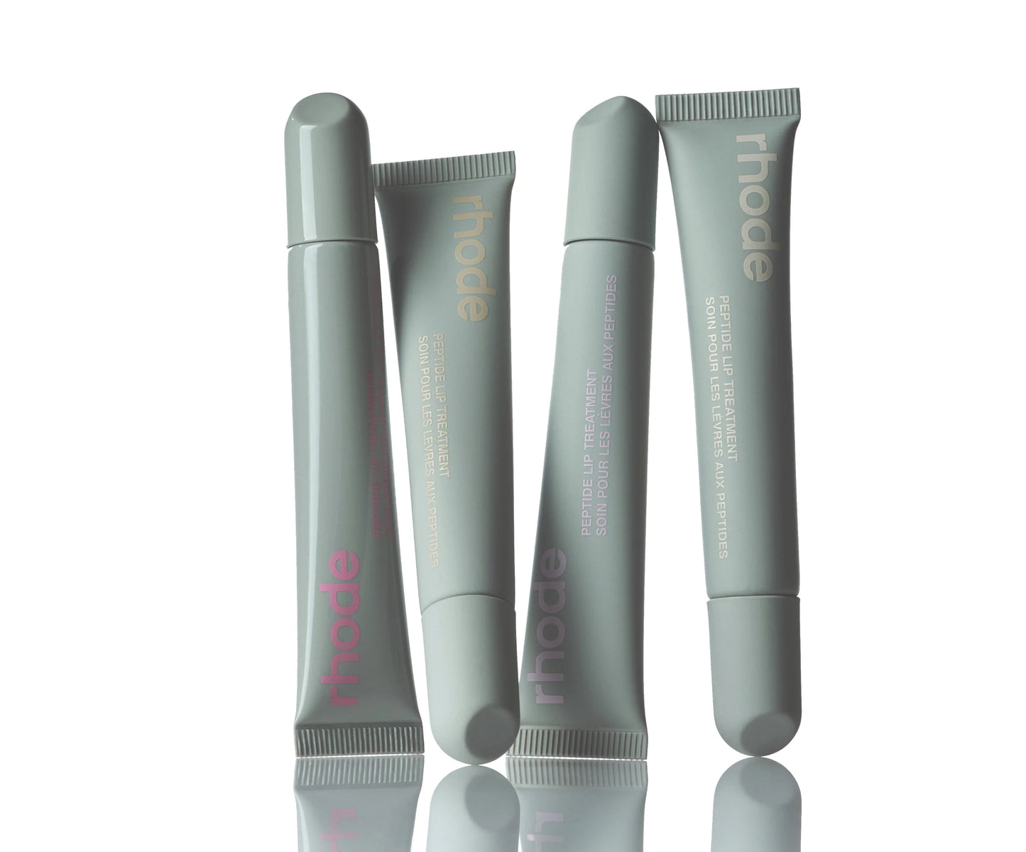 The peptide lip treatments