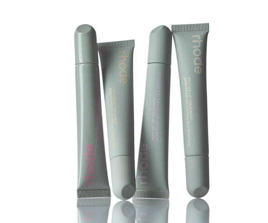 The peptide lip treatments