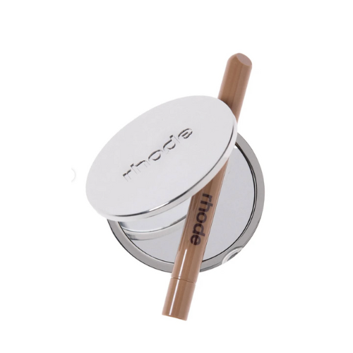 Peptide lip shape