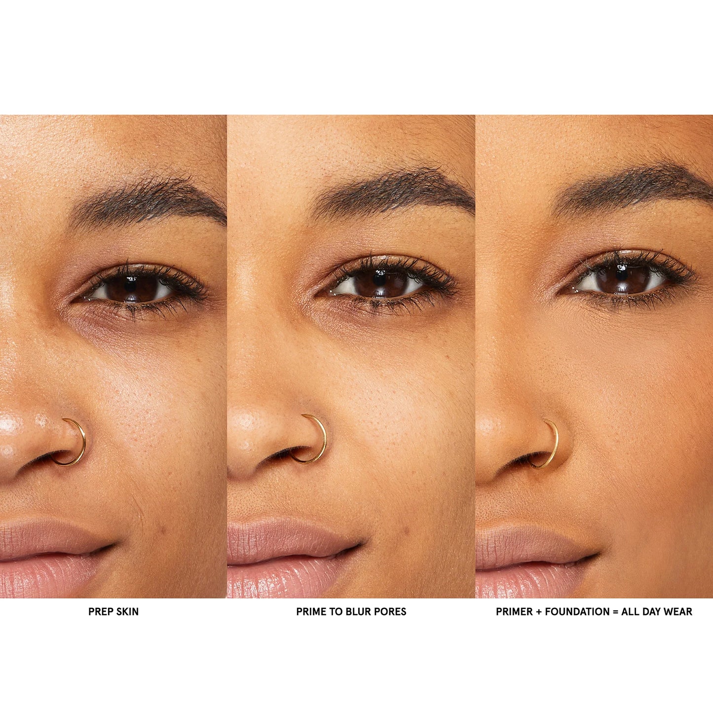 ONE/SIZE - Secure The Blur Makeup Magnet Primer