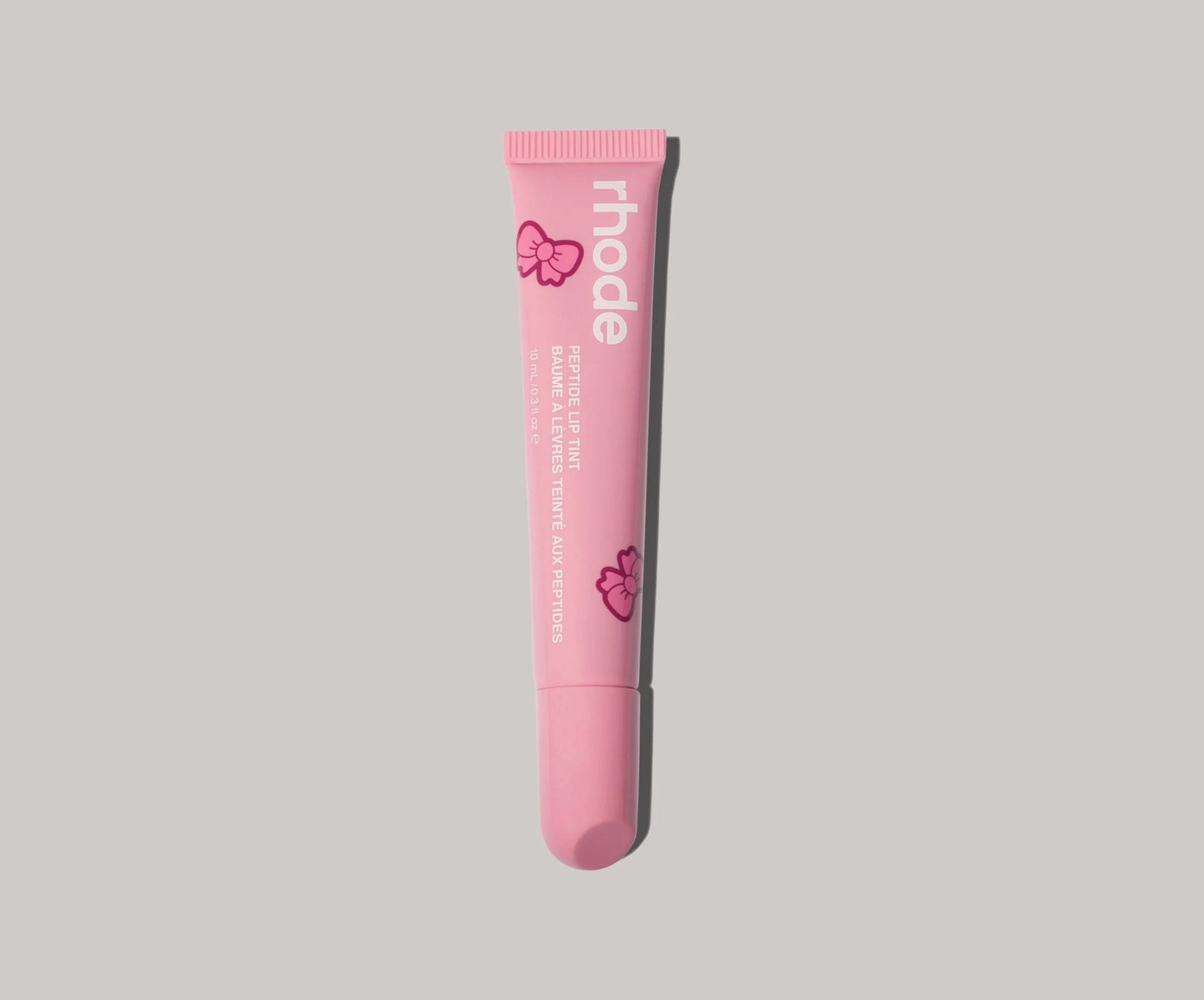 limited edition - scented peptide lip tint
