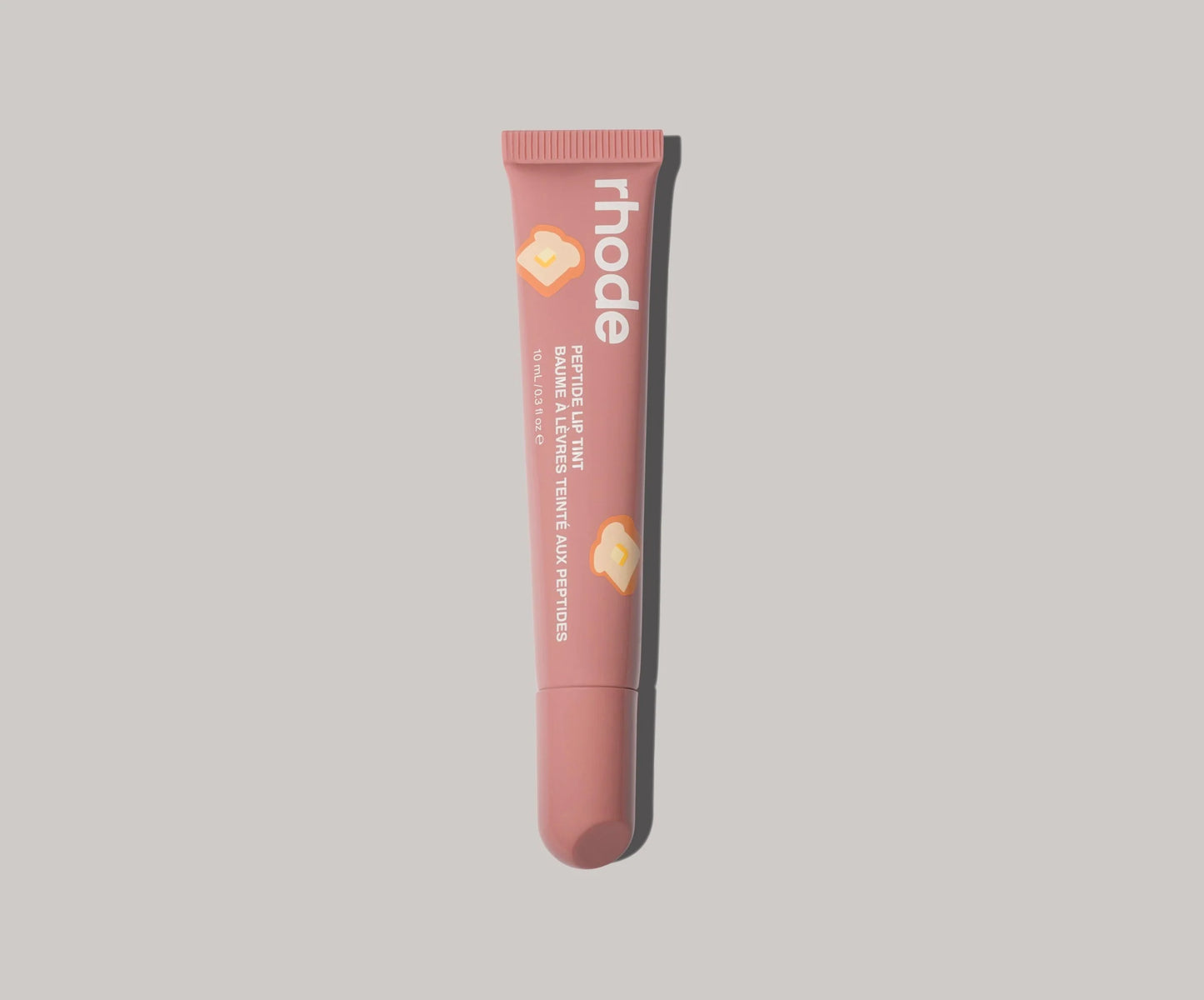 limited edition - scented peptide lip tint