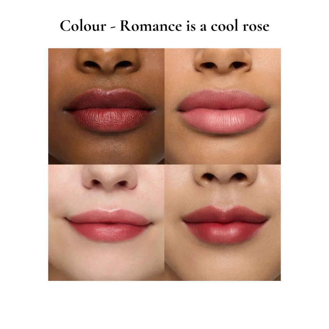 Wonderskin – Lip Stain Masque