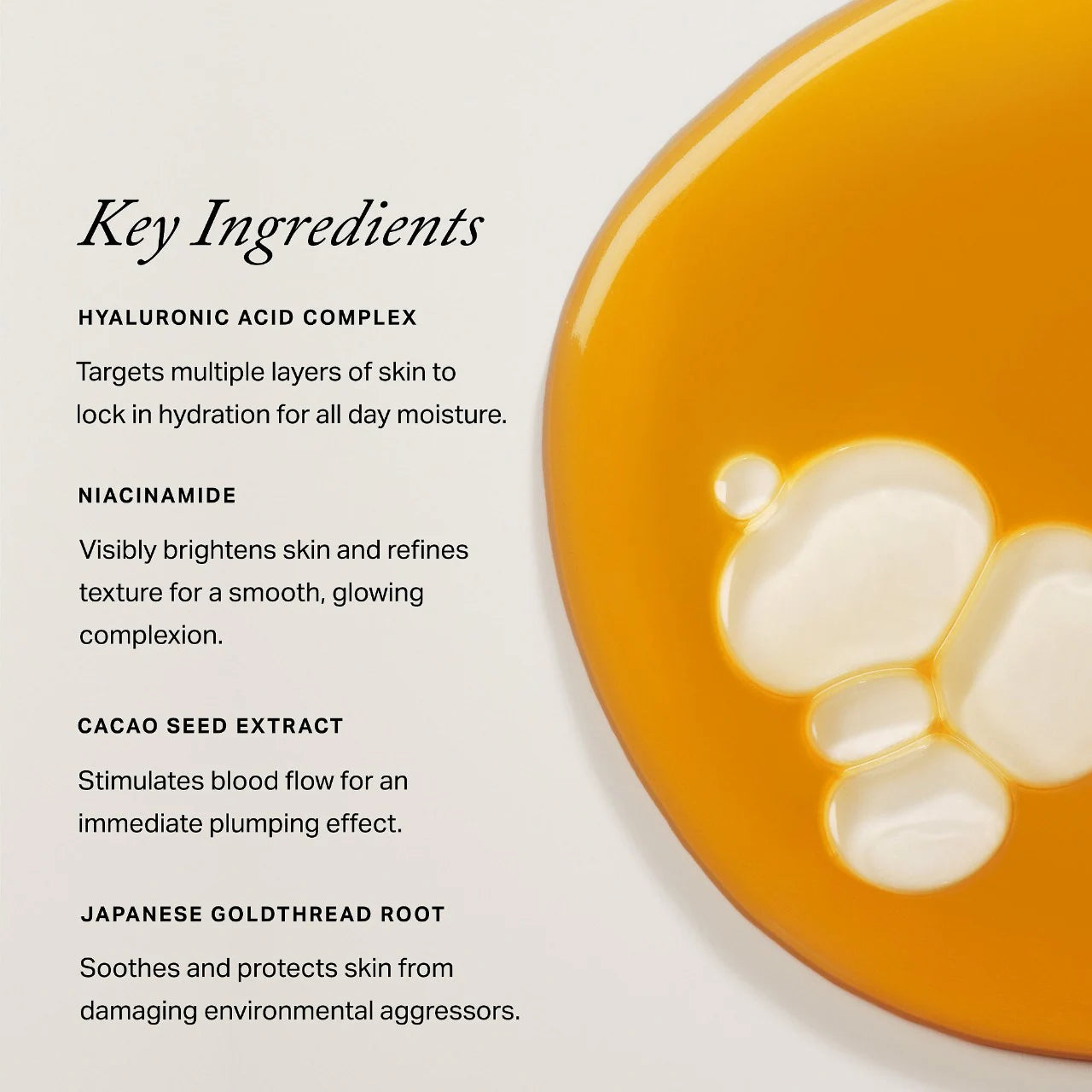 MERIT - Great Skin Instant Glow Serum