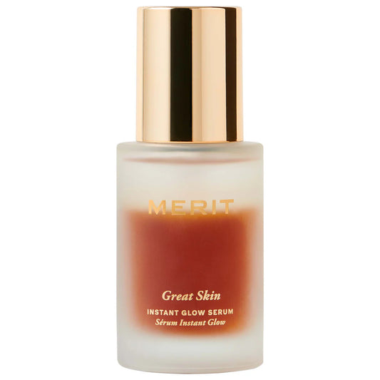 MERIT - Great Skin Instant Glow Serum