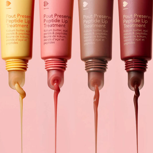 OLEHENRIKSEN -  Pout Preserve Hydrating Peptide Lip Treatment