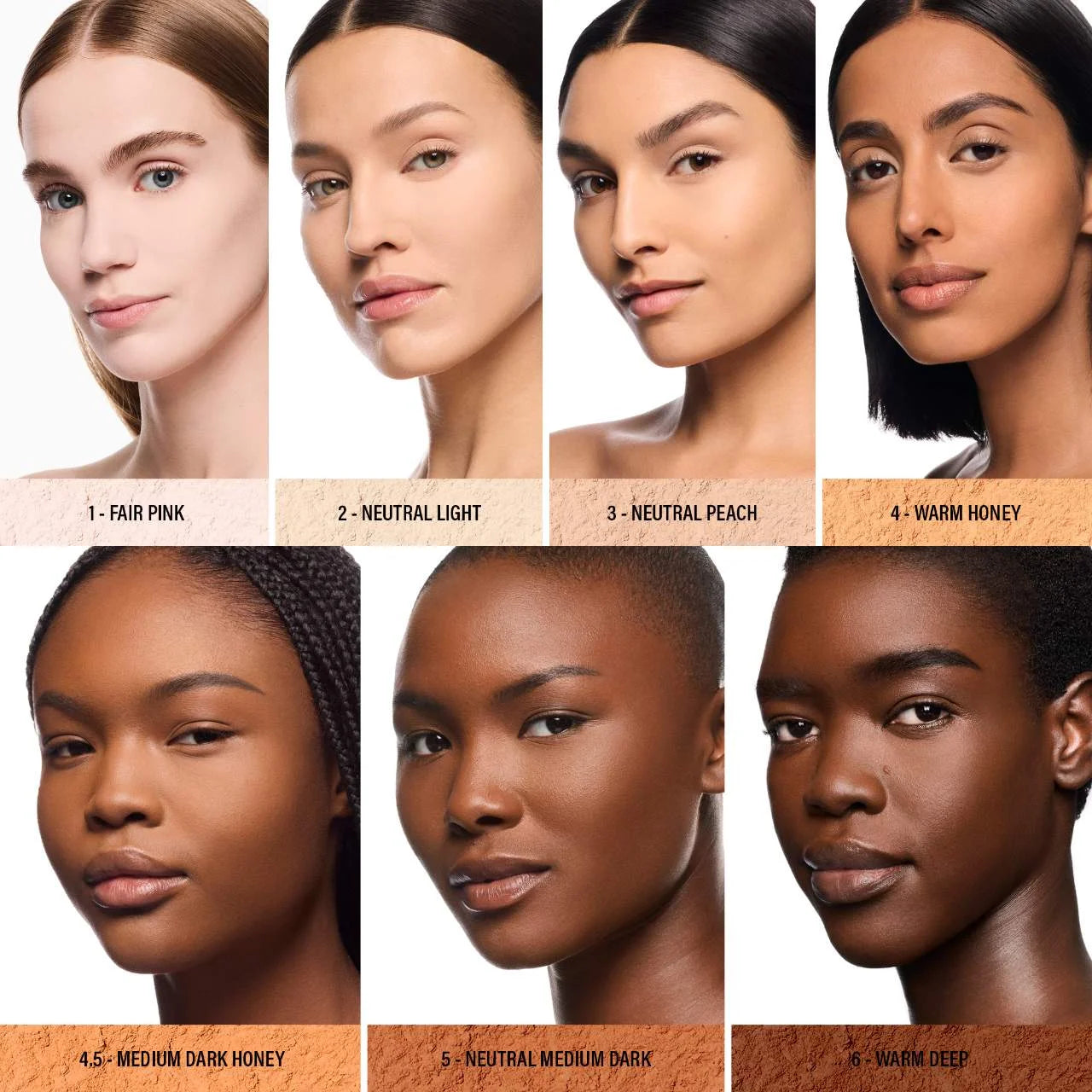 Make Up By Mario - SurrealSkin Talc-Free Soft Blur Setting Powder