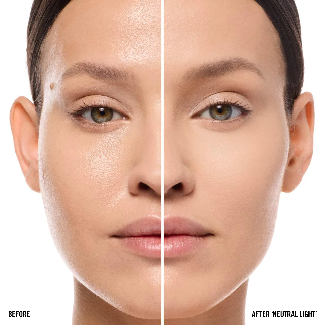 Make Up By Mario - SurrealSkin Talc-Free Soft Blur Setting Powder
