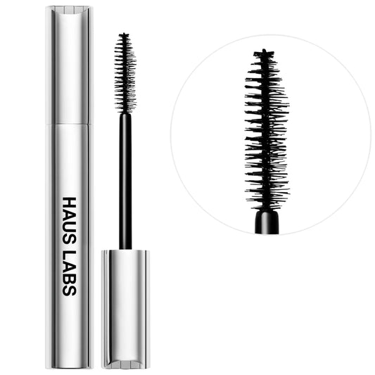 HAUS LABS -  B Structural Volumizing and Lengthening Mascara