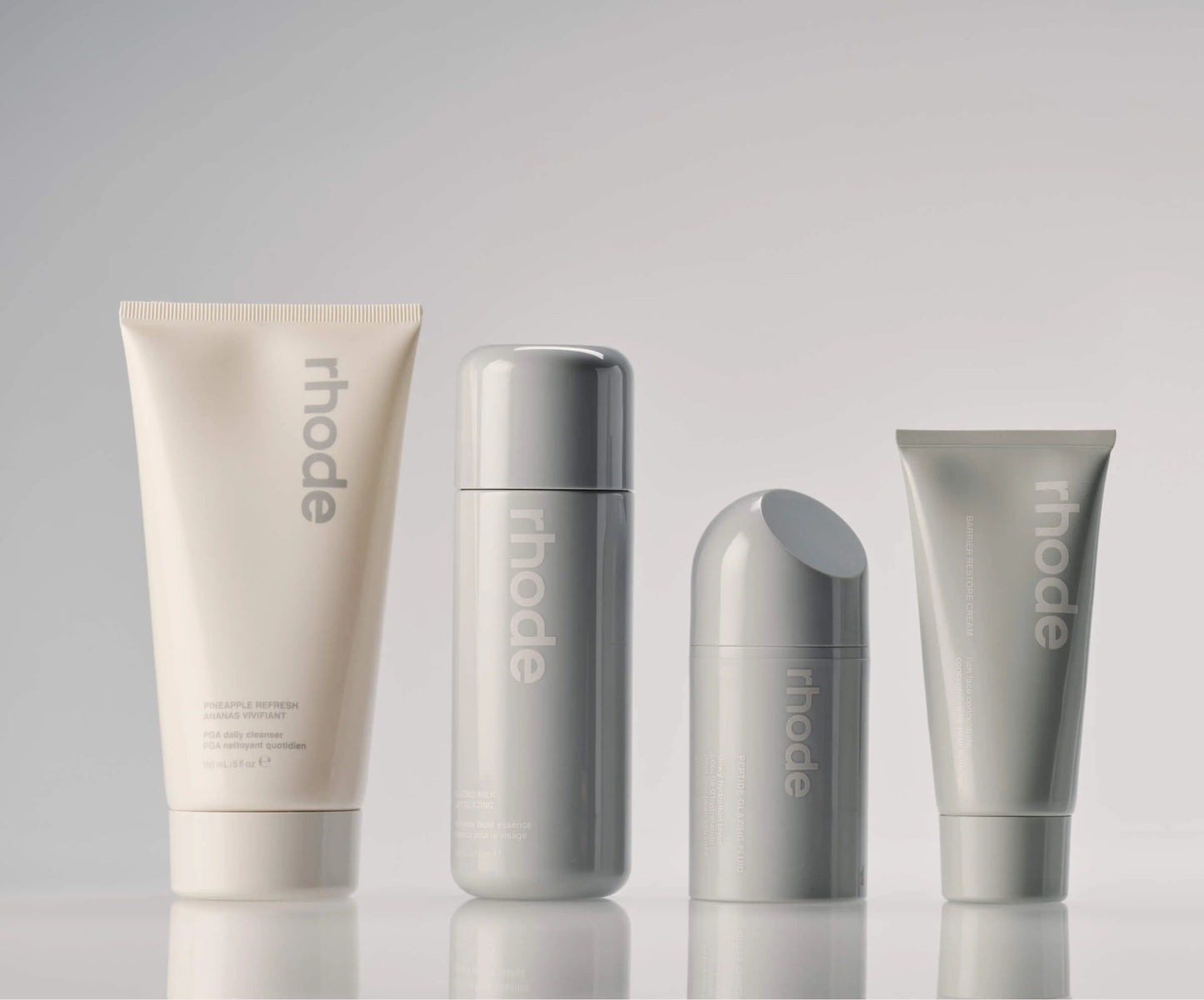 The skincare kit