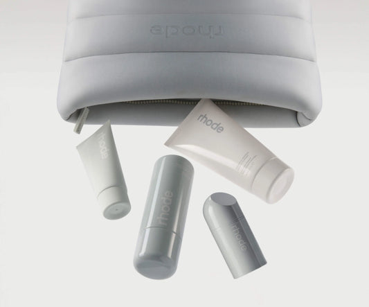 The skincare kit