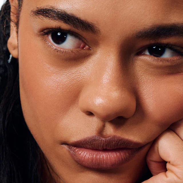 Peptide lip shape