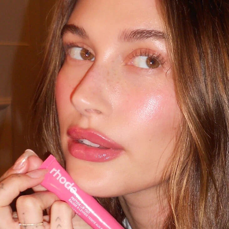 Limited edition lip tint sugar cookie