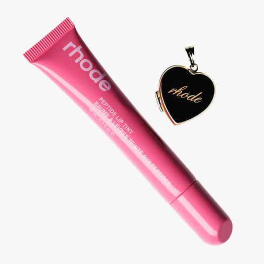 Limited edition lip tint sugar cookie