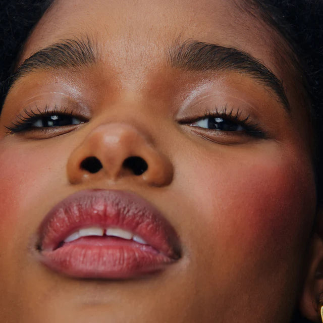The pocket blush